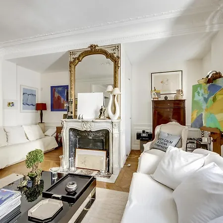 Apartamento Boreale, F2 A Montparnasse